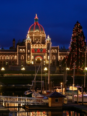 The Greater Victoria Gift Guide - Tourism Victoria