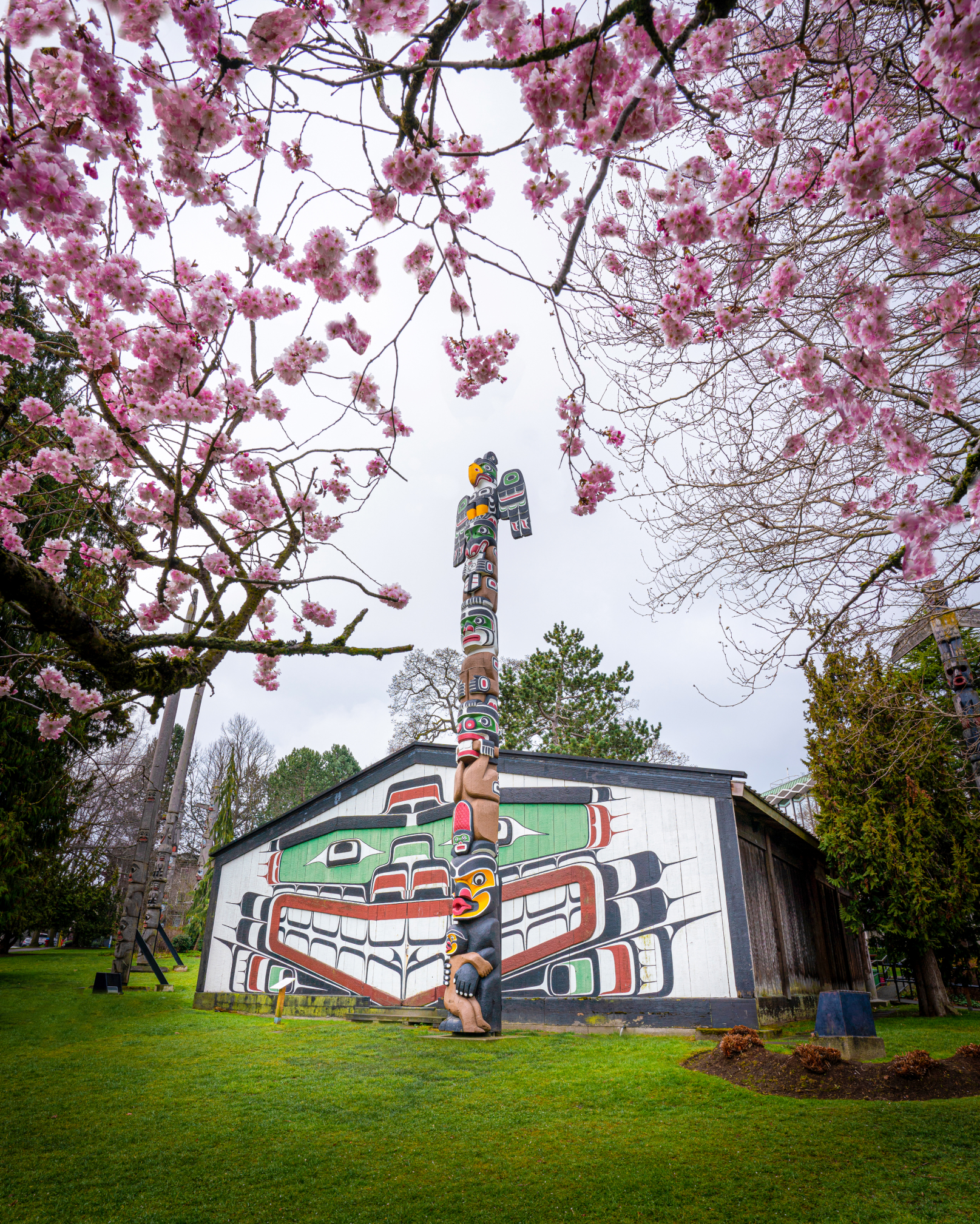 Oceanside RV Resort | Victoria, BC RV Resort photo 3
