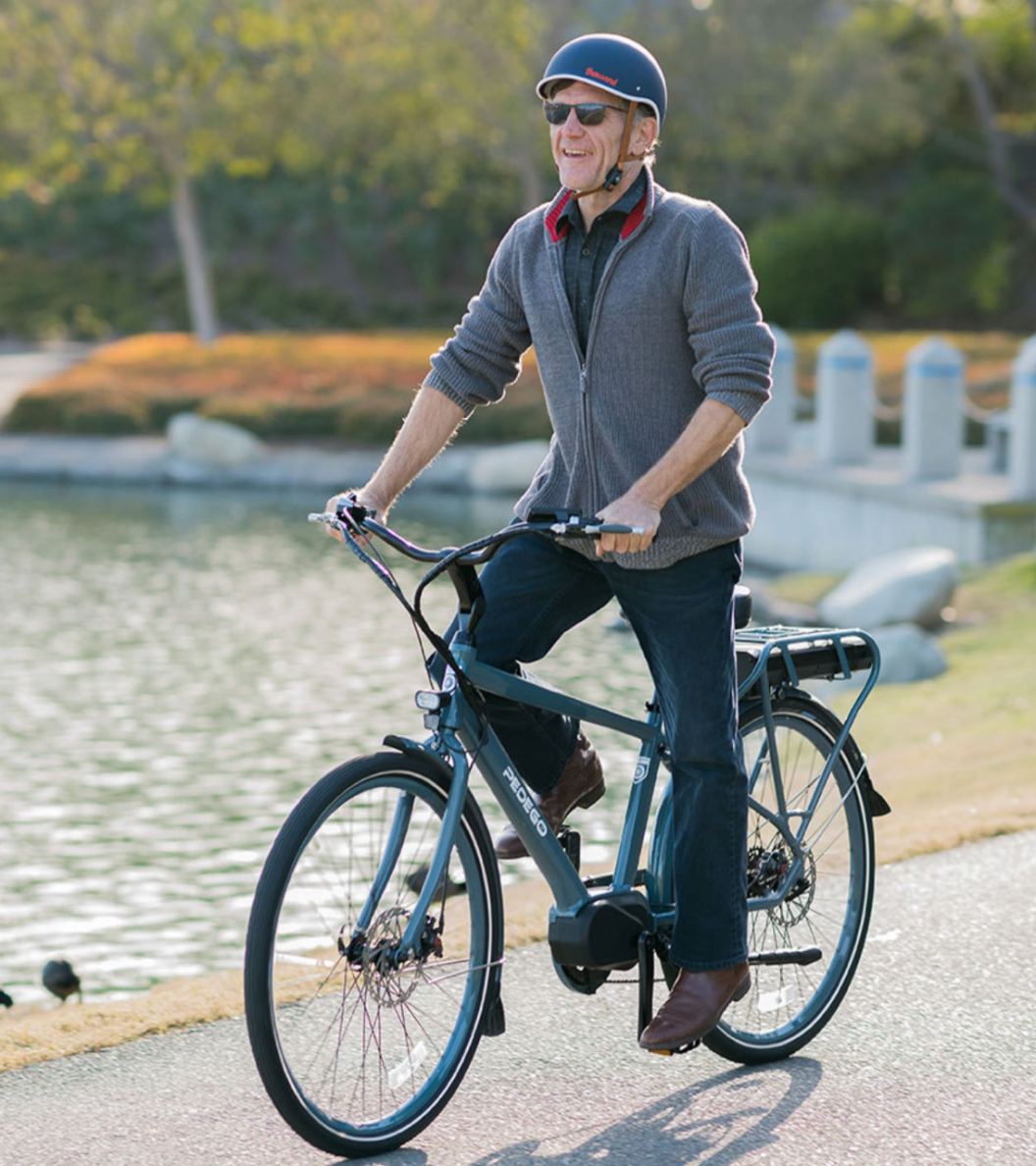 electric bicycles victoria bc Pedego Electric Bikes Victoria