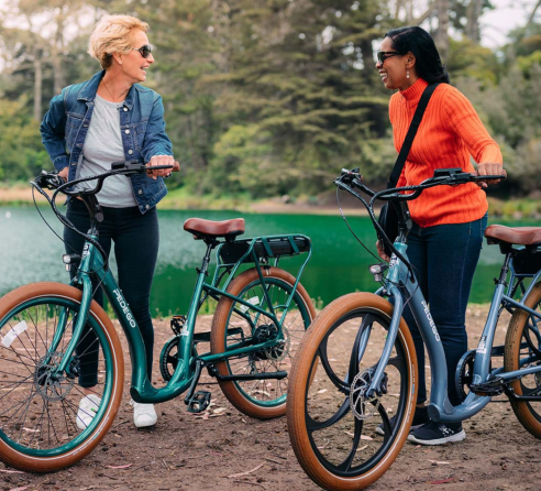 electric bicycles victoria bc Pedego Electric Bikes Victoria