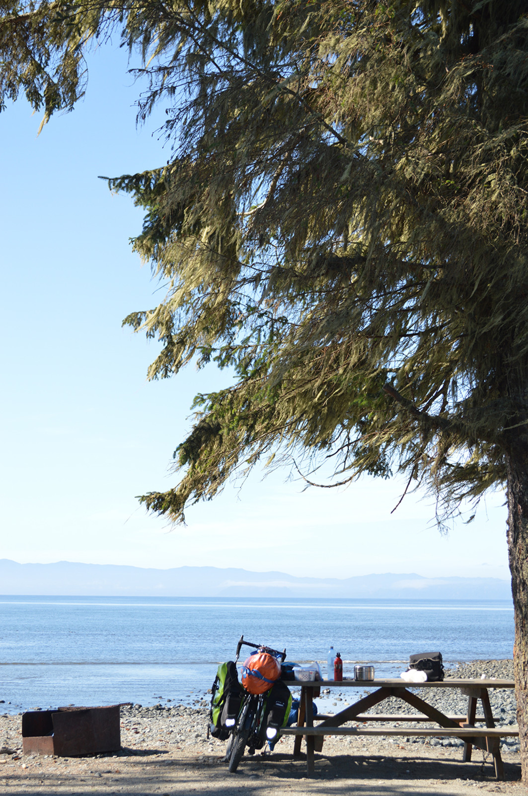 Jordan River Regional Park Campground photo 5
