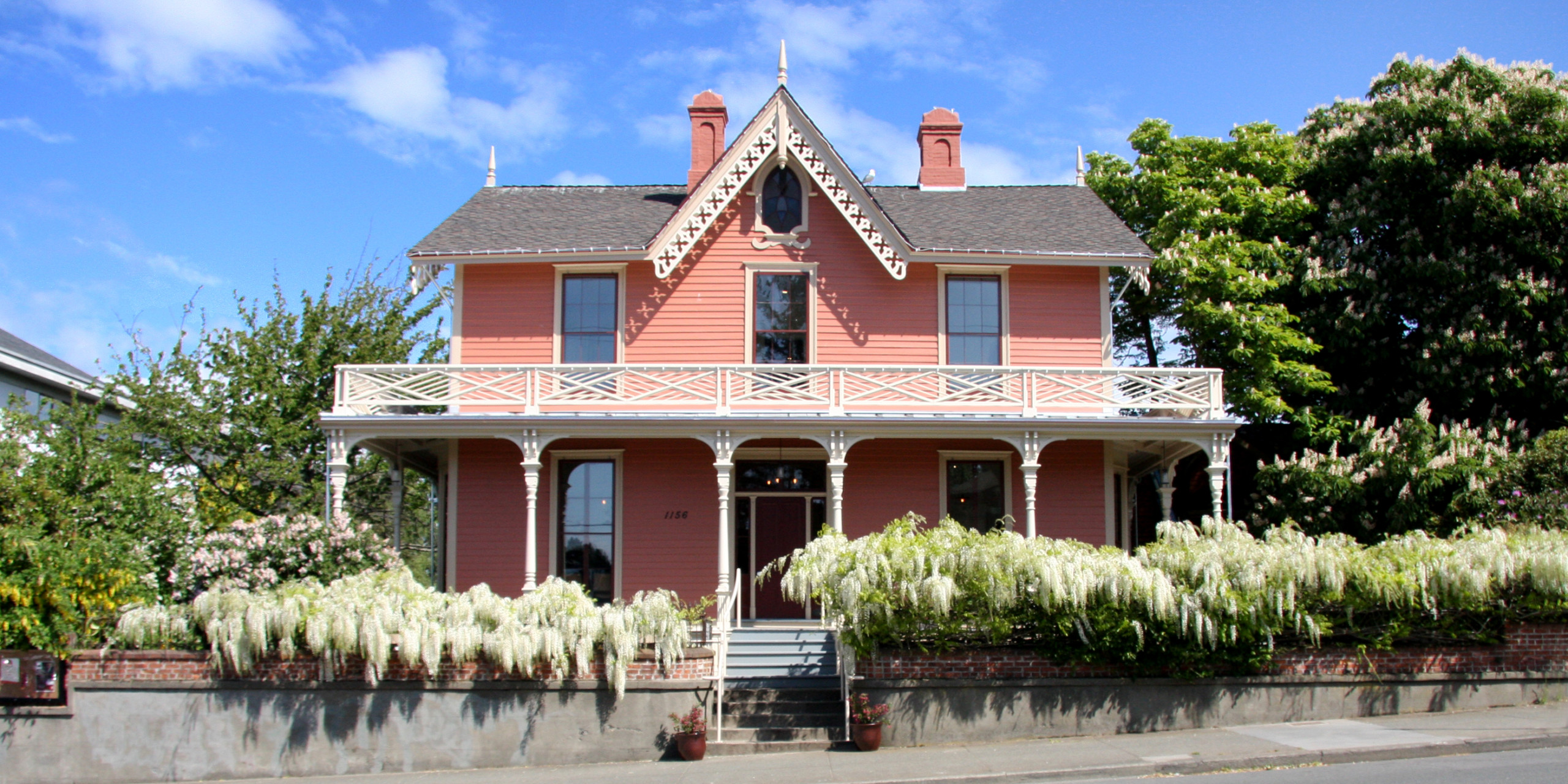 Wentworth Villa Architecture Heritage Museum - Tourism Victoria