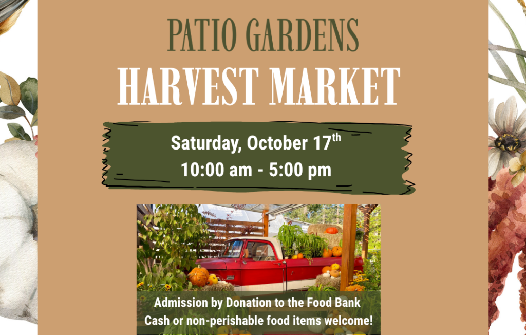 Harvest Market