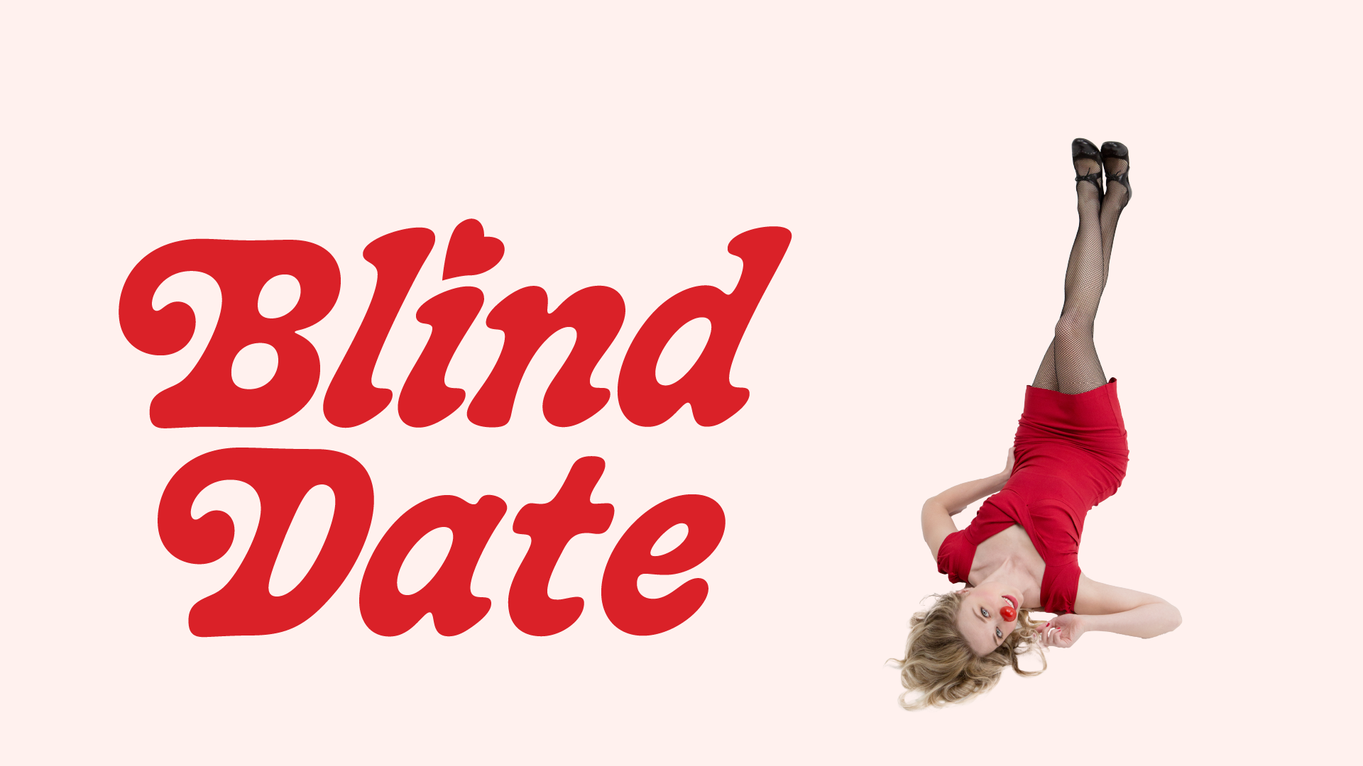 The Belfry Theatre presents: Blind Date