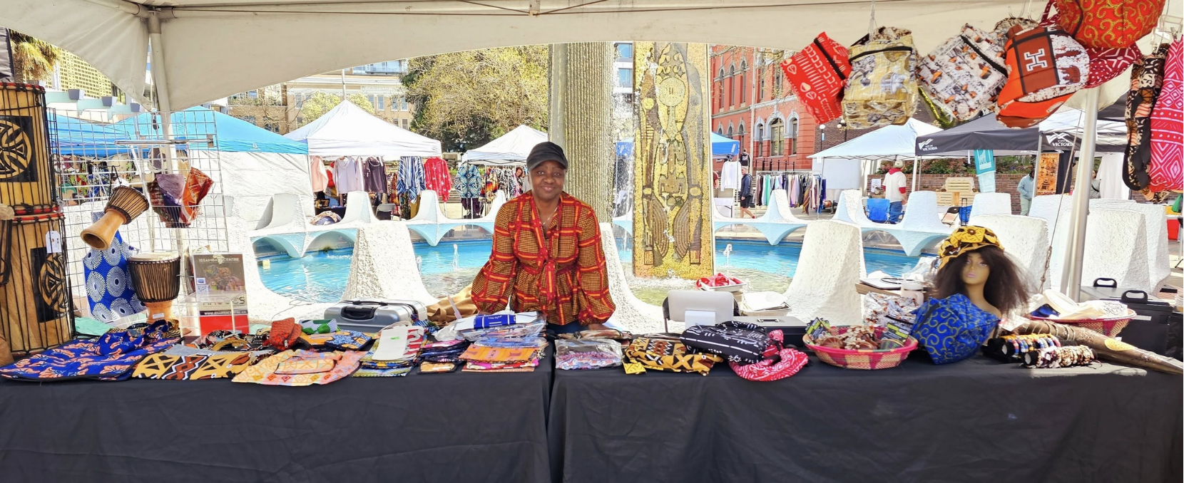 ISSAMBA’s Culture Days Festival 2026