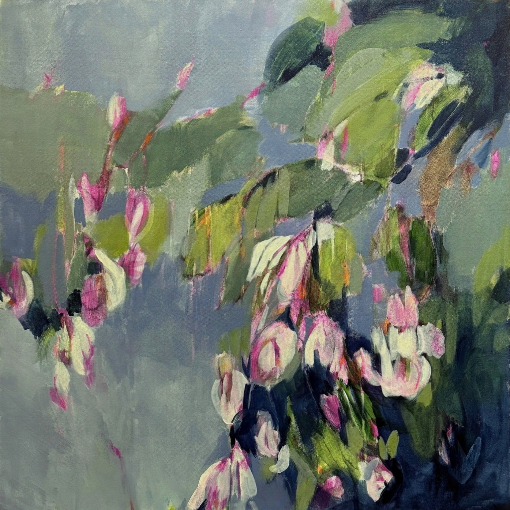 The Avenue Gallery - Feature Artist - Jo-Anne Westerby