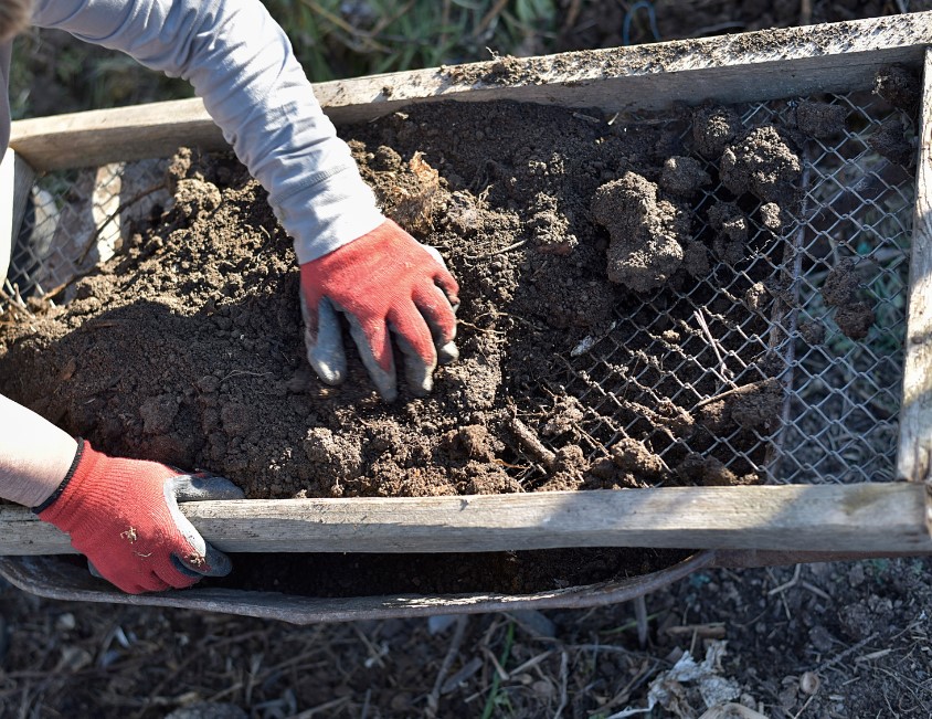 FREE Workshop: Advanced Composting