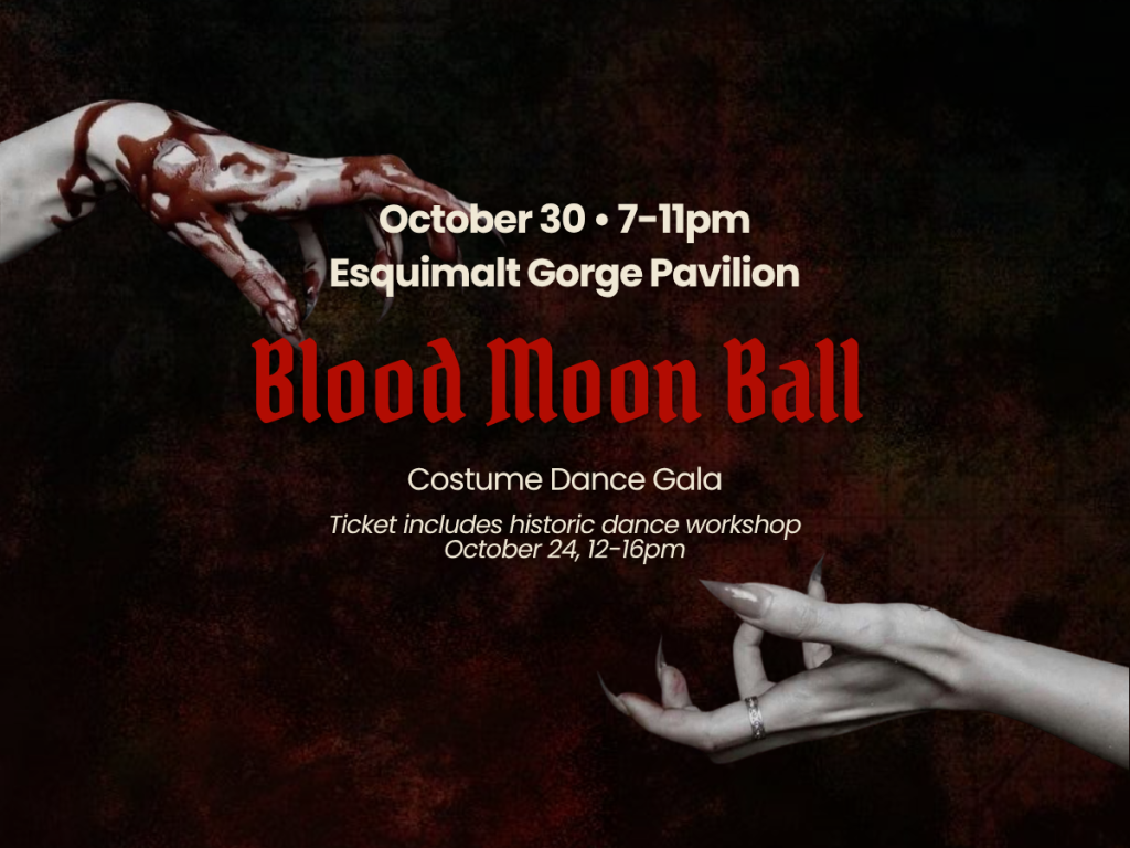 Blood Moon Ball