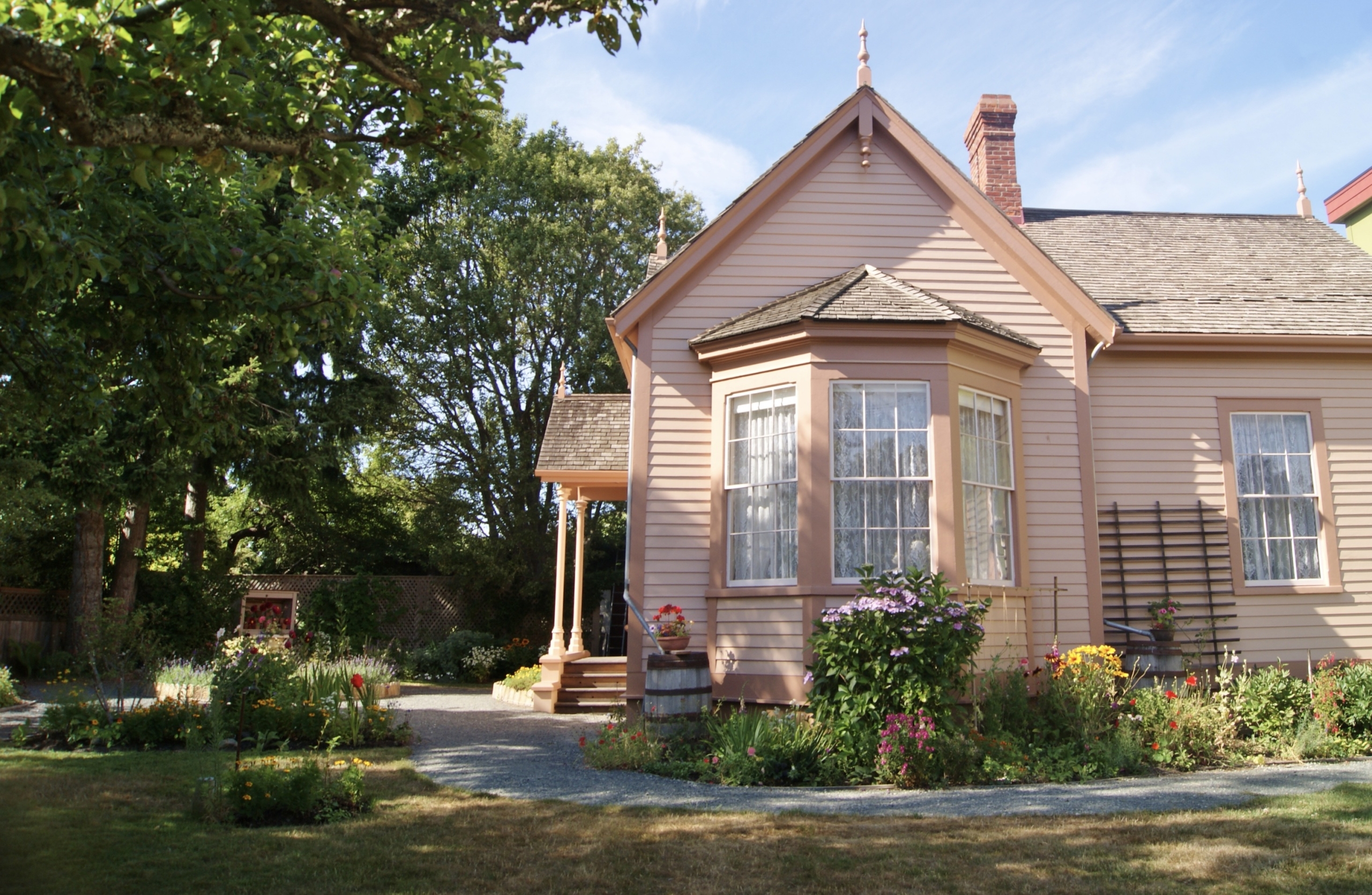 Ross Bay Villa Historic House Tour | Events in Victoria, BC