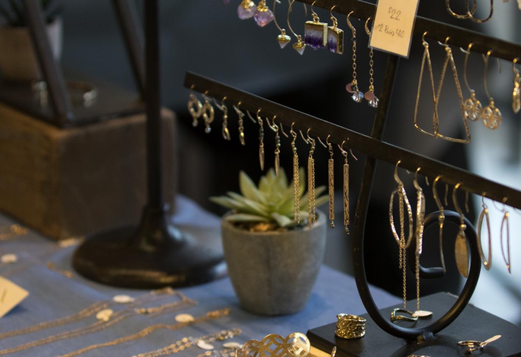 Crafted Farmhouse Fall Market