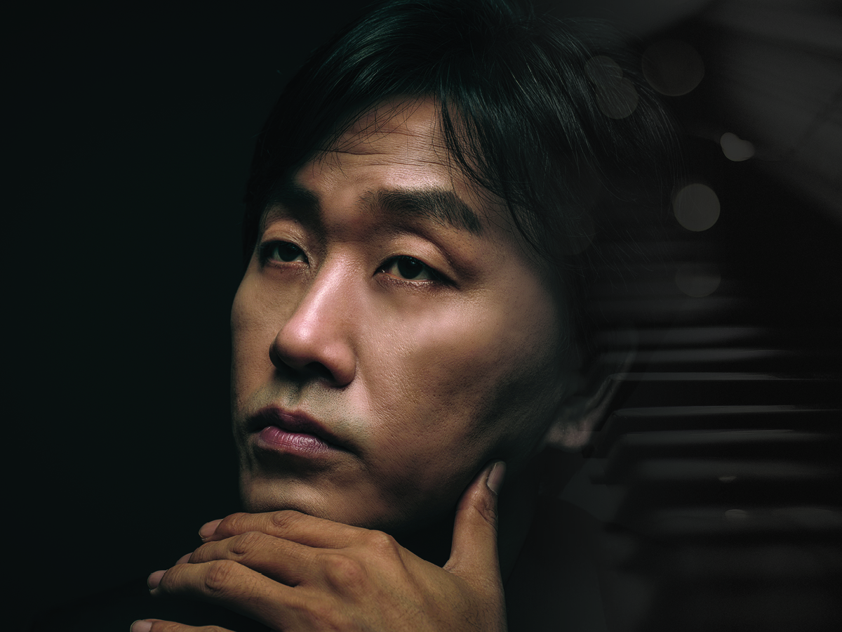 Minsoo Sohn plays Bach’s Well-Tempered Clavier, Book I