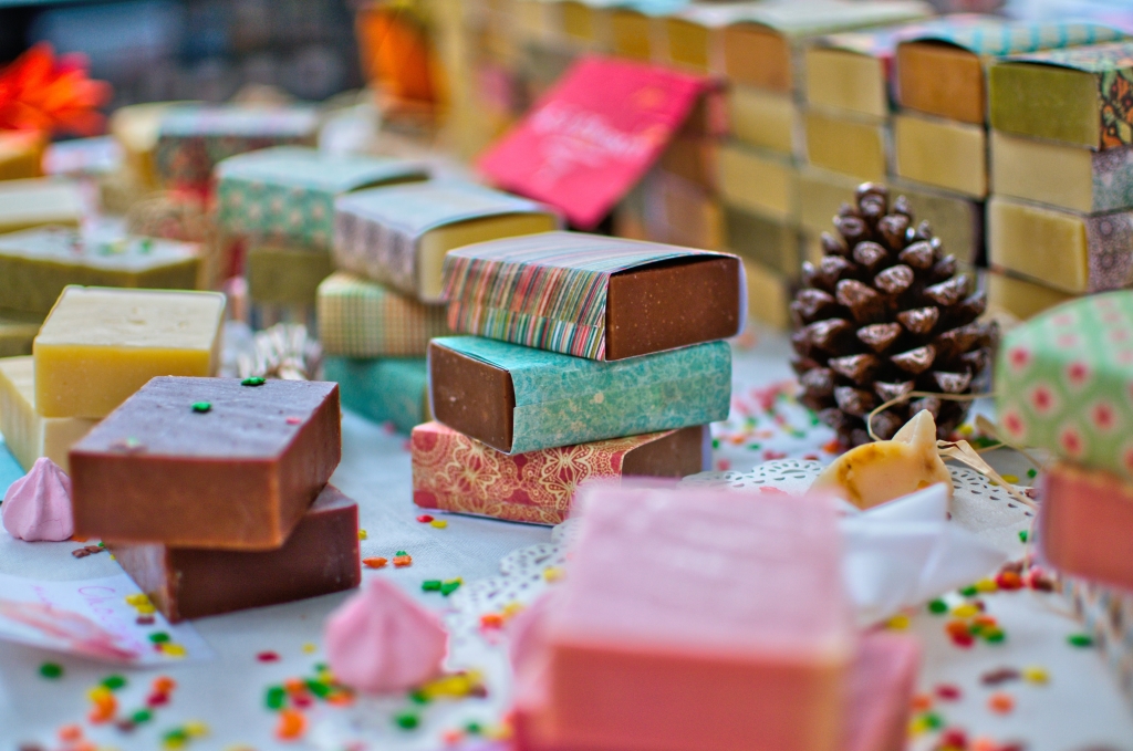 47th ANNUAL CREATIVE CRAFT FAIRS