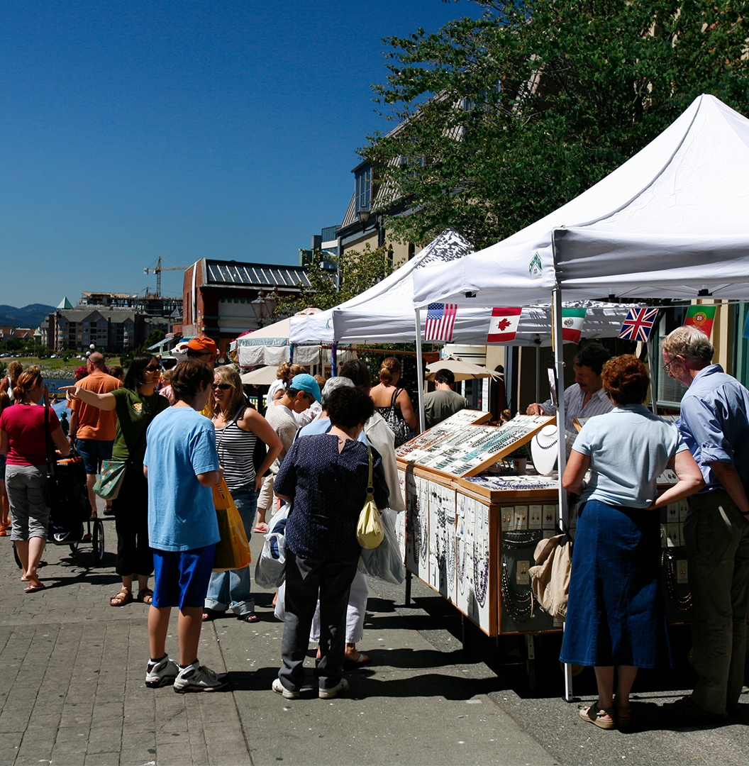 Your Ultimate Guide to Victoria