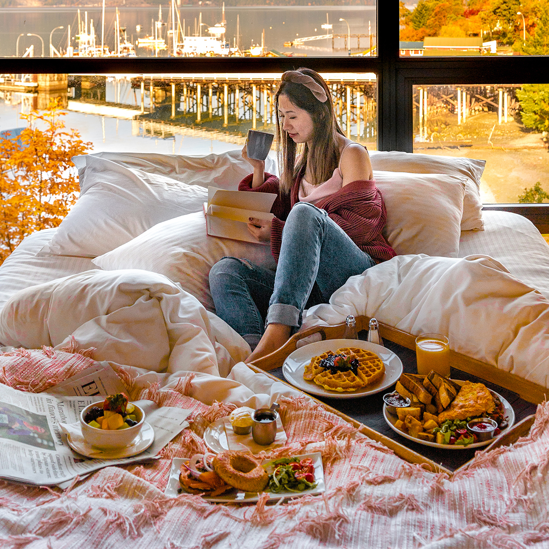 Things to do this September in Victoria, BC | Blog