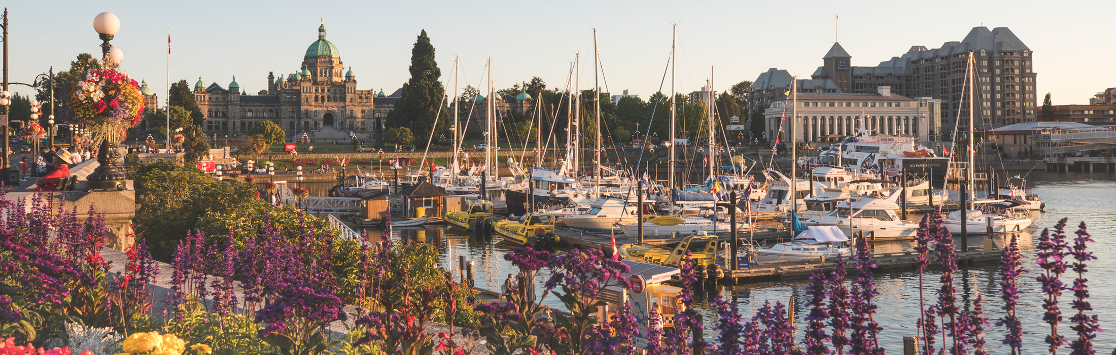 About Greater Victoria, BC | Tourism Victoria, image size:2200x700