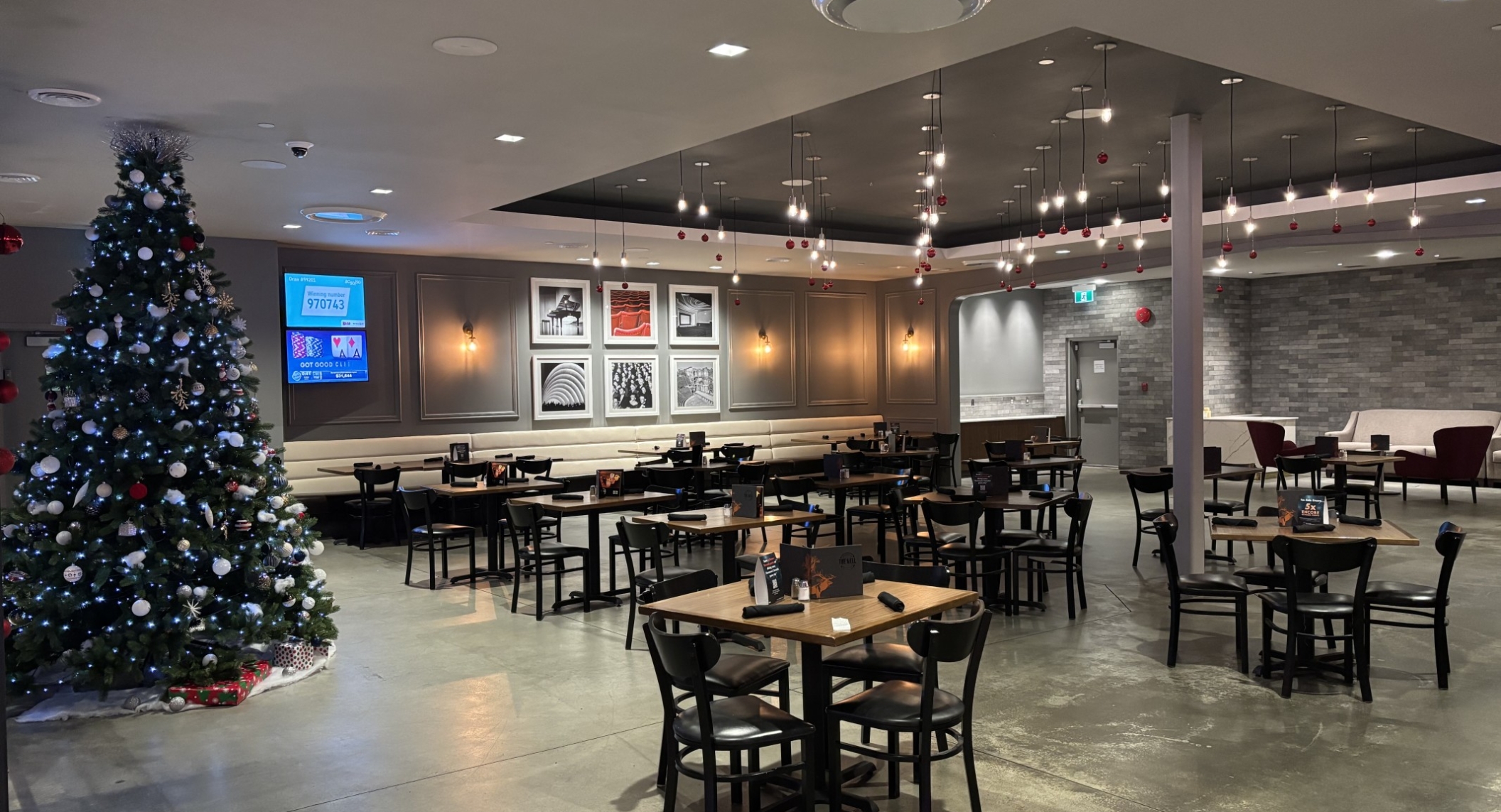 The Well Public | Victoria, BC