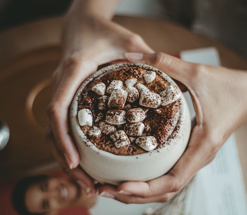 『Hot chocolate. _ヘッドのみに変更』 hot-chocolate-800x698.jpg