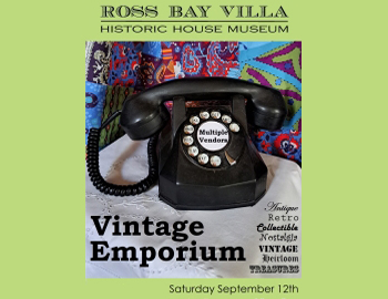 Vintage Emporium
