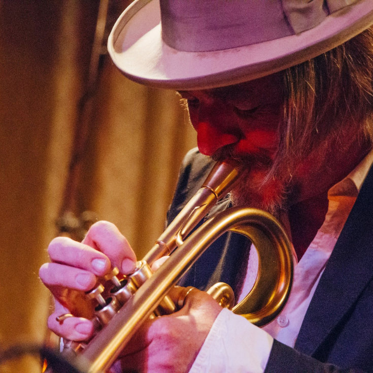 Beacon Ridge Productions presents: Chet Baker Tribute