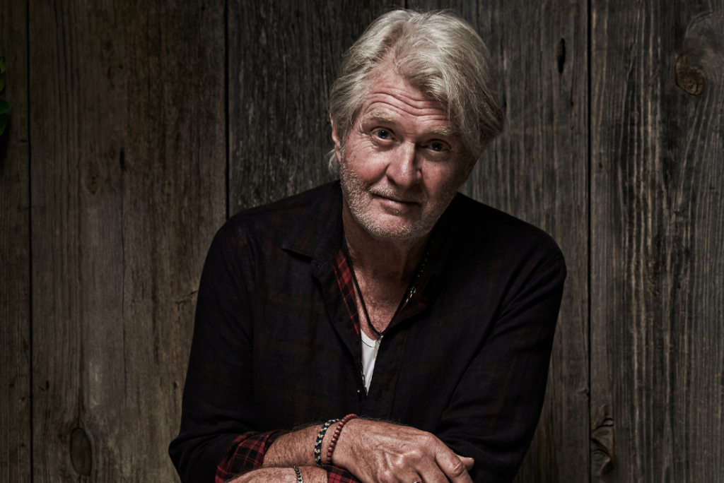 Tom Cochrane