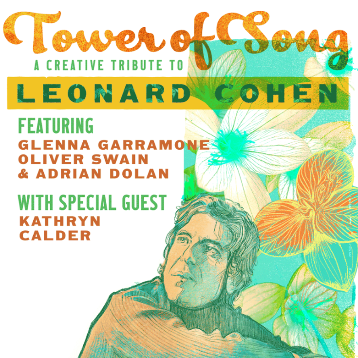 Tower of Song