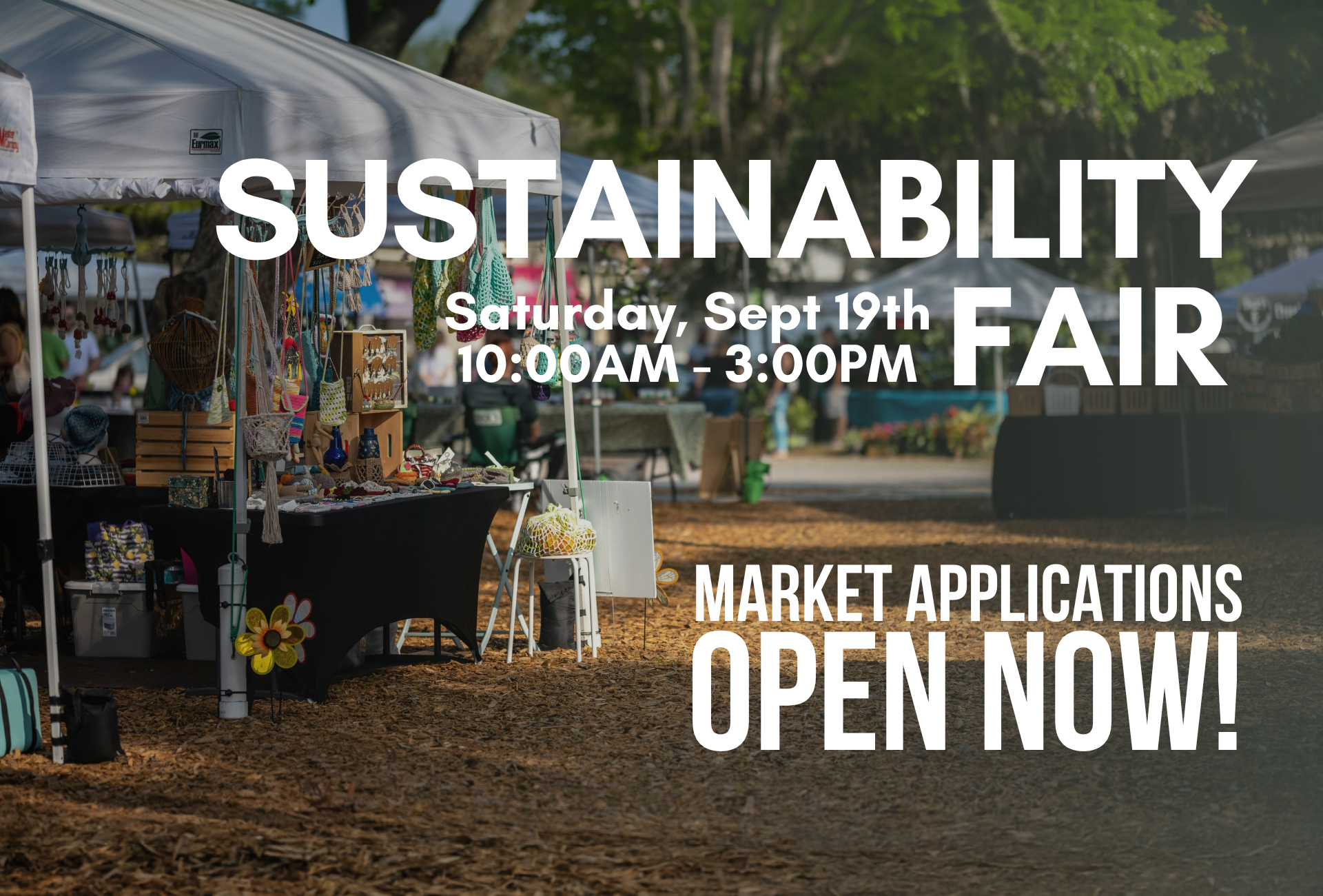 Vic West Sustainability Fair