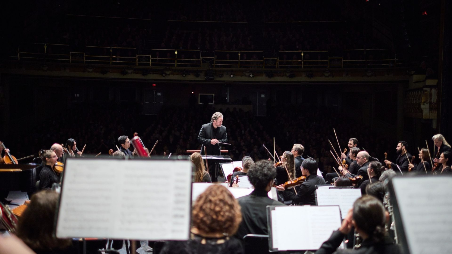 Kluxen – Beethoven Symphony No. 7 (Sidney)