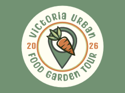 Victoria Urban Food Garden Tour