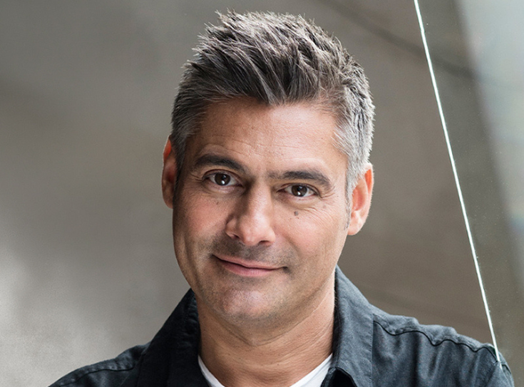Danny Bhoy - Dear World...