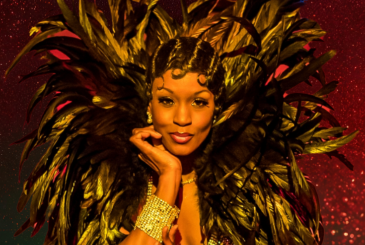 Intrepid Theatre Presents Josephine - A Fringe Fundraiser
