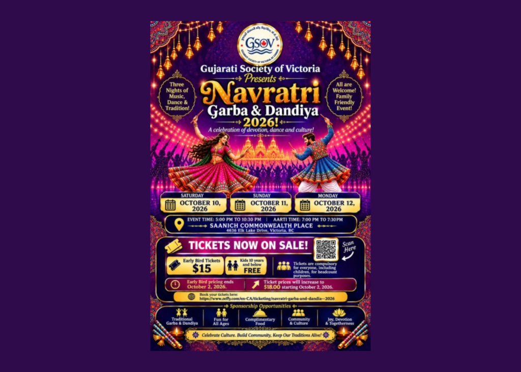 Navratri 2026
